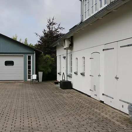 Pg2-hastrup Apartament