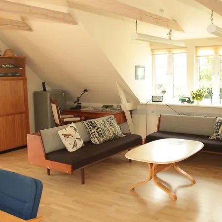 Apartament Pg2-hastrup *