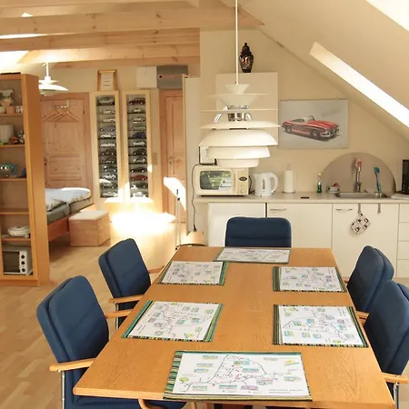 Apartament Pg2-hastrup *