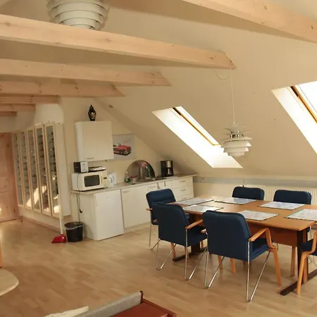 Apartament Pg2-hastrup Håstrup