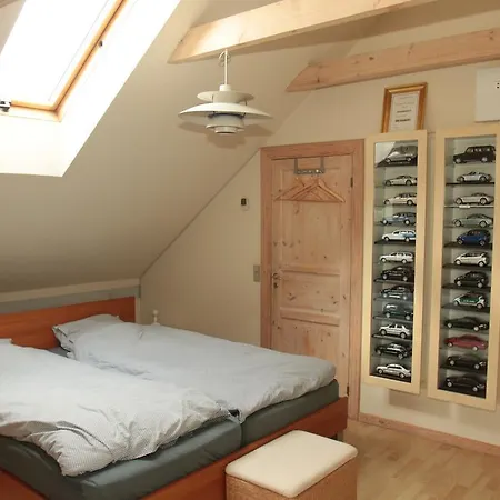 Apartament Pg2-hastrup Håstrup