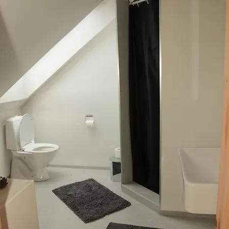 Apartament Pg2-hastrup *