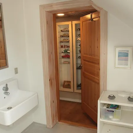 Apartament Pg2-hastrup Håstrup