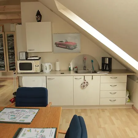 Apartament Pg2-hastrup Håstrup